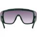 POC Lunettes de soleil Devour WF +