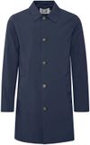 Casual Friday Waterdichte jas Olivier 0129 donkere marine XL