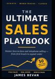 The Libri GmbH The Ultimate Sales Playbook Paperback