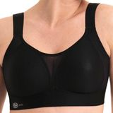 Anita Active Smart Control Sport Bh 5530 Zwart - maat EU 95E / FR 110E