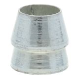 KS Tools ronde wig, 8x9mm - 1 stuk