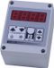 Merkloos / Sans marque Olba B.V. Digitale spatwaterdichte thermostaat wandmodel met PT-100 sensor 16A