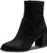 Tamaris Dames Laarzen Zwart 40