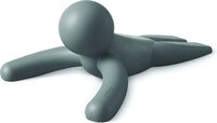 Umbra Buddy deurstopper - Grijs