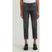G-Star Kate Jean Boyfriend Gris W28L34