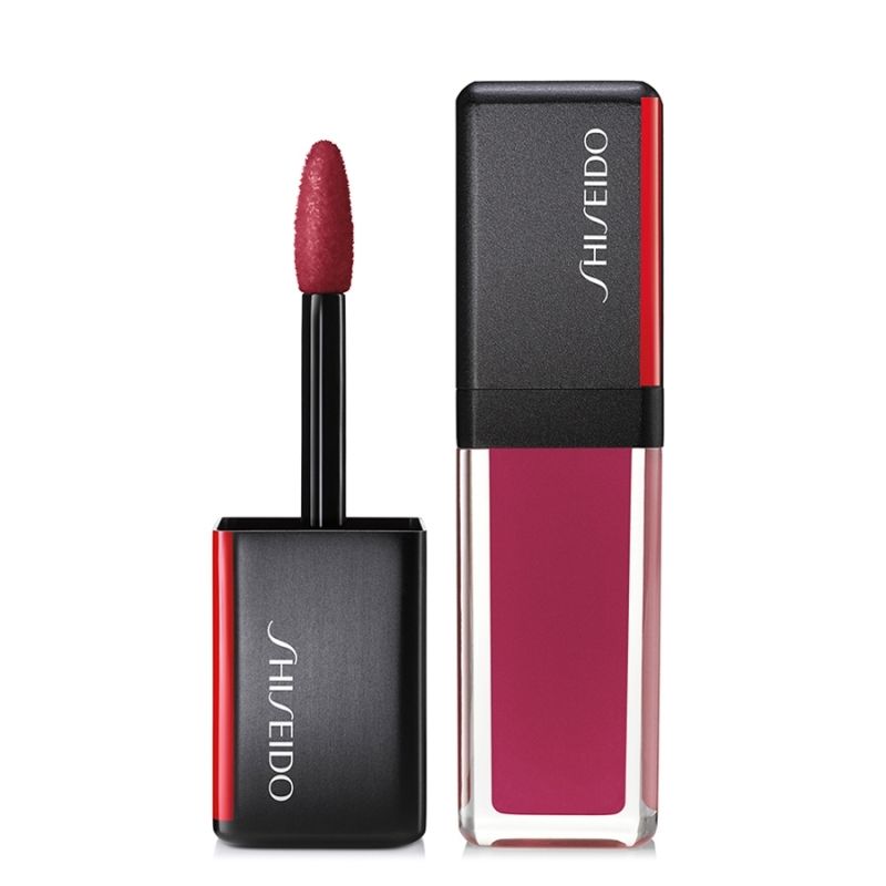 Shiseido LacquerInk Lip Shine Lipgloss 6 ml - 0730852148321