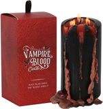 Something Different Large Vampire Blood Pillar Kaars Multicolours