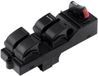 NTY Honda Raam schakelaar OEM 35750-S04-A11ZA Zwart