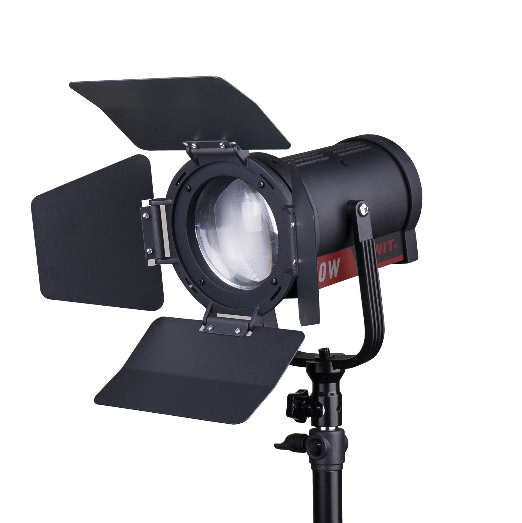 SWIT SWIT FL-C60D 60W Bi-Color Fresnel LED Spot Light (V-mount)