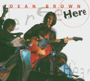 Bertus Distributie Esc Records Dean Brown Here CD