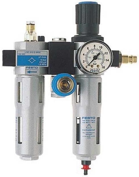 VE-TC 3000 Toevoereenheid 454808