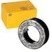HELLA 2SB 009 362-021 Achterlicht - LED - 12V - Opbouw/Schroefaansluiting - Lenskleur: Wit/Transparent - Kabel: 250mm - Stekker: AMP - rechts/links