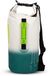 Jobe 2025 10L Sac étanche - Blanc / Vert