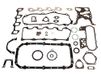 Japanparts KM-294S Volledige Pakking Set, motor