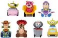 Beast Kingdom Toys Toy Story Pull Back Cars Blind Box (6) 5 cm