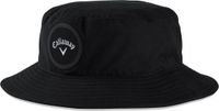 Callaway Aqu Dry Bucket golf regenhoed (zwart)