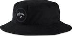 Callaway Aqu Dry Bucket golf regenhoed (zwart)