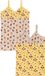 Claesen's Singlet 2-Pack Kinderen Beige