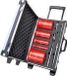 Rotec 11-delige Droge Diamantborenset 32/52/82/112/132x150mm
