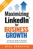 Maximizing Libri GmbH Maximizing LinkedIn for Business Growth, Updated and Expanded