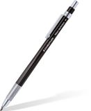 Geïntegreerde STAEDTLER Mars technico Stifthouder - 2 mm - Zwart - Inclusief Gum