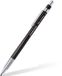 Geïntegreerde STAEDTLER Mars technico Stifthouder - 2 mm - Zwart - Inclusief Gum