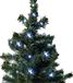 Ideas4Seasons Lichtslinger/lichtsnoer LED licht - 2 meter/20 lampjes - helder wit - fairy lights