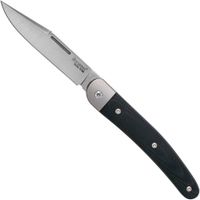 Lion Steel Jack 1 Black G10 JK1 GBK zakmes