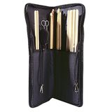 Stagg DS04 Drumstick Tas - Zwart, eén maat