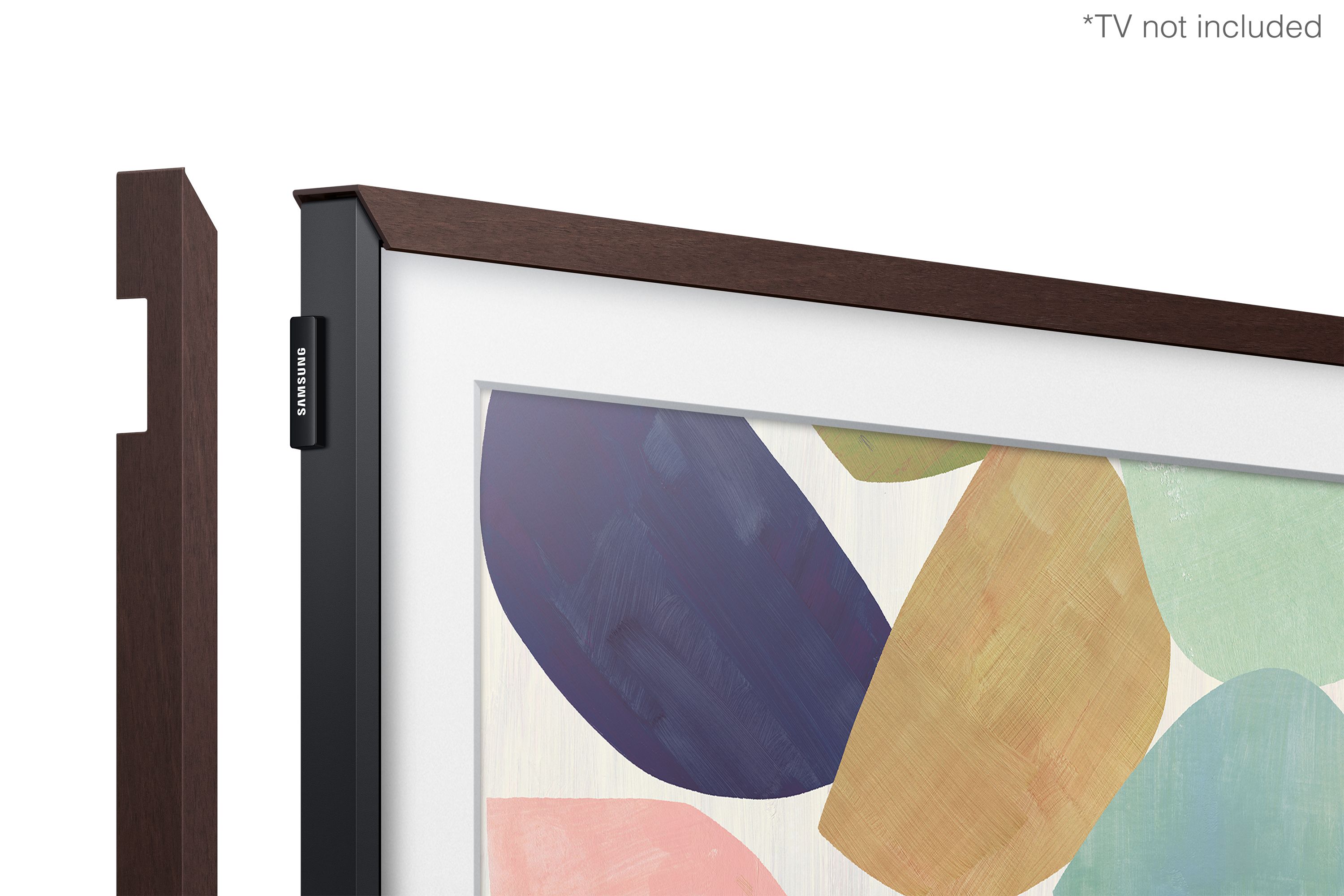 Samsung VG-SCFT32BW/XC - The Frame 32" - Bruin