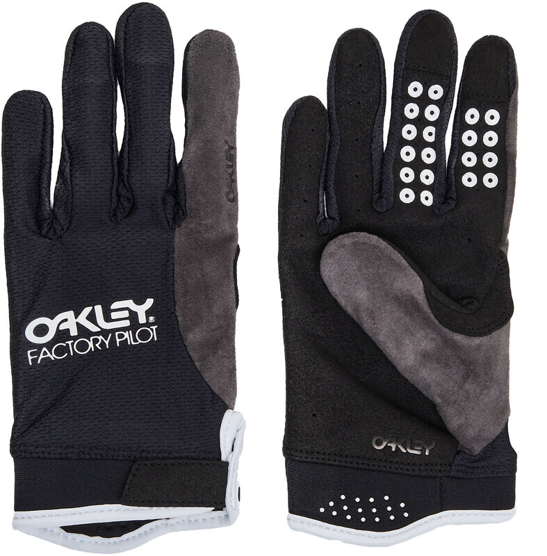 Oakley All Mountain MTB Handschoenen