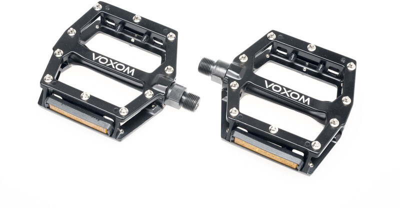 Voxom MTB Pe9 Pedalen zwart