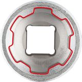 KS Tools 3/8" RESCUEpower dopsleutelset 13-delig 8-19 mm - 913.3930