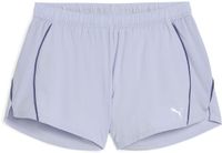 Puma Velocity 3" Korte Broek Blauw L Vrouw