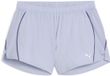 Puma Velocity 3" Korte Broek Blauw L Vrouw