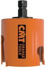 CMT Gatzaag, HM, multi-functioneel met Xtreme Fast adapter Ø185