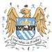 Manchester City Puzzle rétro en bois, 500 pièces
