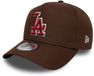 New Era Mlb Los Angeles Dodgers Pet Bruin