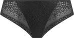 Fantasie ENVISAGE slip femme - BLACK - Taille XXL