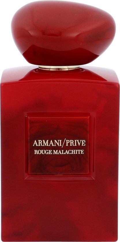 Armani / Rouge Malachite / 100 ml / Eau de parfum