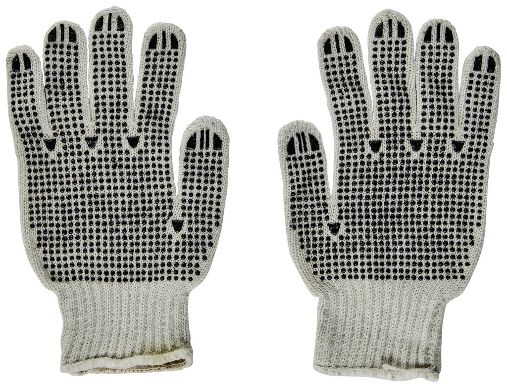 Makita Accessoires Makita Tuinhandschoen | Maat M | Antislip - 988000115