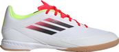 adidas Performance F50 League Hallenschuhe - Unisex - Weiß