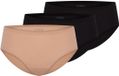 Mey Slip 3-pack Simply Better Invisibles