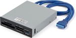 StarTech.com Startech 35FCREADBU3 Card Reader