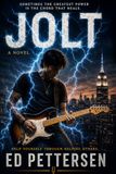 JOLT:Feedback: He was born with a gift. Then one night, that gift became something else.