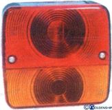 RECMAR Achterlicht (GS76056)