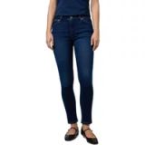 Wrangler Sienna Jeans voor dames, Nightshade, 25W / 32L