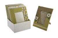 Comarco Sa 13343 Decoratie-accessoires voor thuis, ijspapier, meerkleurig, 17 x 1 x 22 cm