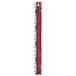 Opti Prym Ritssluiting Kunststof 6mm grof Deelbaar Bordeaux #750 55 cm