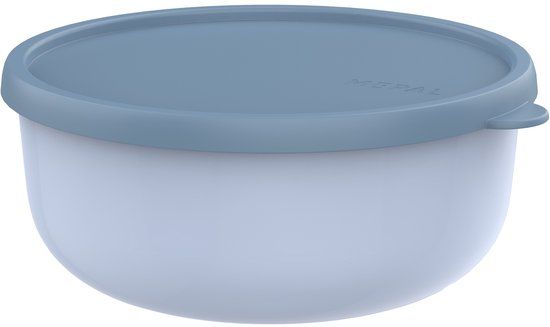 Mepal Lumina Bewaardoos - 1.5 l - Nordic blue
